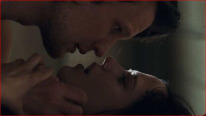 Womb (2010) Starring Eva Green on DVD - Image 3