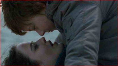 Womb (2010) Starring Eva Green on DVD - Image 4