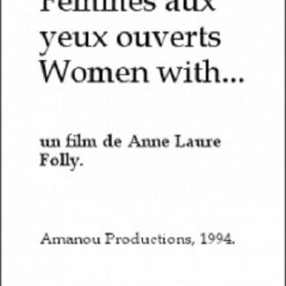 Women with Open Eyes (1994) with English Subtitles on DVD