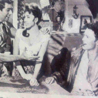 Wonderful Things (1958) Starring Frankie Vaughan on DVD
