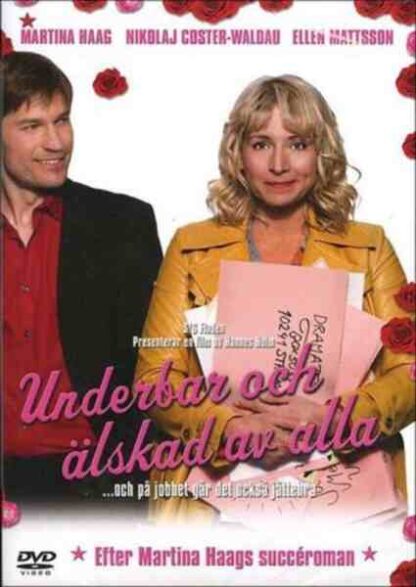 Wonderful and Loved by All (2007) with English Subtitles on DVD - Image 2