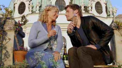 Wonderful and Loved by All (2007) with English Subtitles on DVD - Image 4