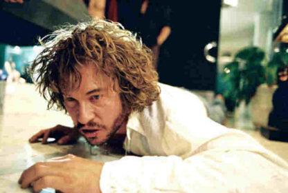 Wonderland (2003) Starring Val Kilmer on DVD - Image 4