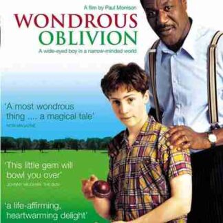 Wondrous Oblivion (2003) Starring Sam Smith on DVD