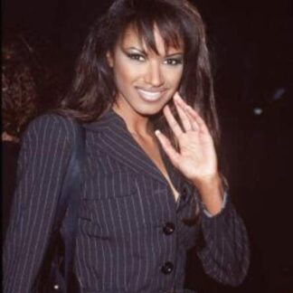 Woo (1998) Starring Jada Pinkett Smith on DVD