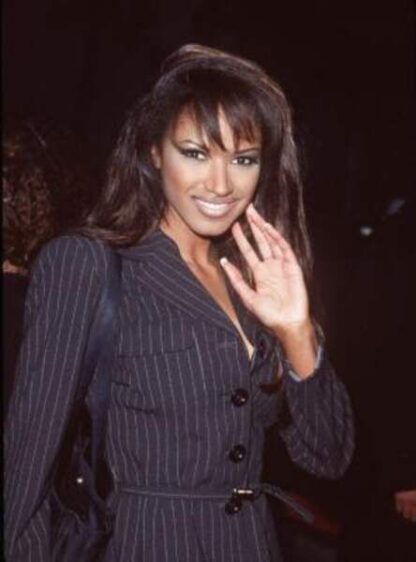 Woo (1998) Starring Jada Pinkett Smith on DVD