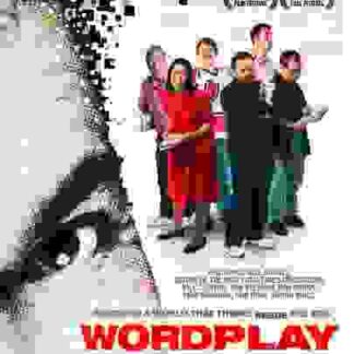 Wordplay (2006) Starring Will Shortz on DVD