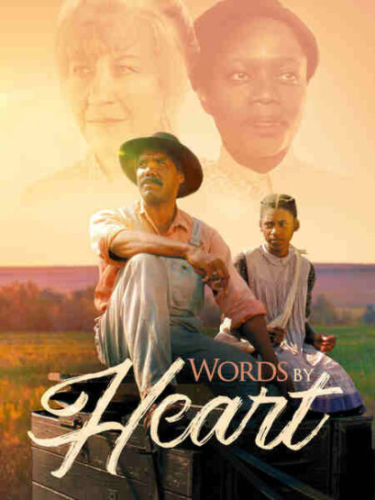Words by Heart (1985) Starring Robert Hooks on DVD