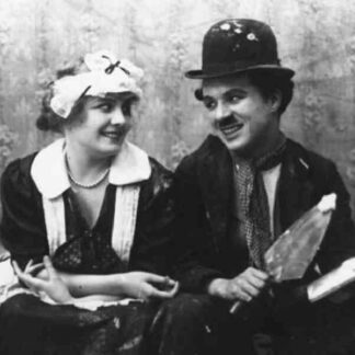 Work (1915) with English Subtitles on DVD