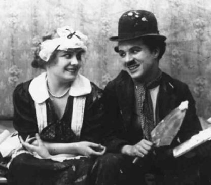 Work (1915) with English Subtitles on DVD