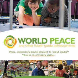 World Peace and Other 4th Grade Achievements (2010) Starring  on DVD