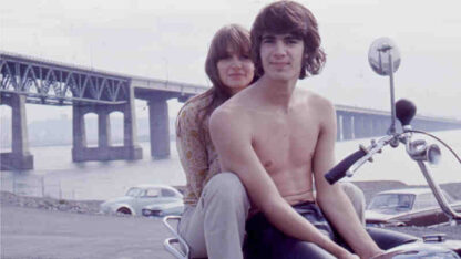 Wow (1970) with English Subtitles on DVD