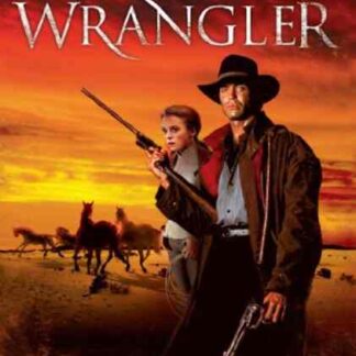 Wrangler (1989) Starring Jeff Fahey on DVD