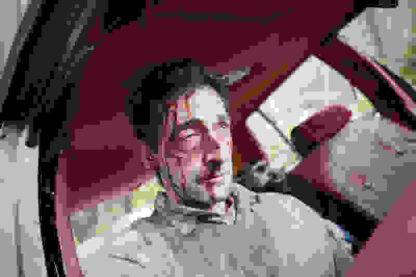 Wrecked (2010) Starring Adrien Brody on DVD - Image 2