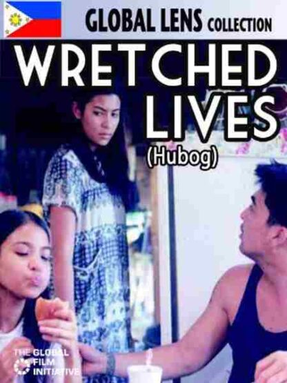 Wretched Lives (2001) with English Subtitles on DVD
