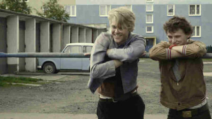 Wszystko, co kocham (2009) with English Subtitles on DVD - Image 3