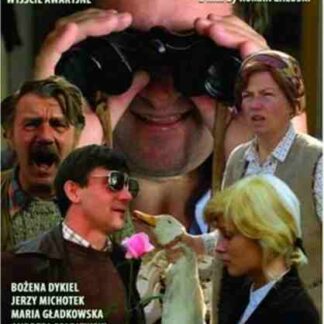 Wyjscie awaryjne (1982) with English Subtitles on DVD