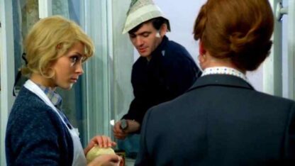 Wyjscie awaryjne (1982) with English Subtitles on DVD - Image 3
