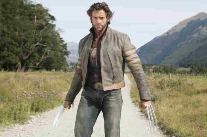 X-Men Origins: Wolverine (2009) Starring Hugh Jackman on DVD - Image 3