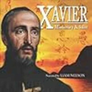 Xavier (2006) Starring  on DVD