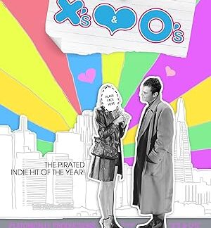 X's & O's (2007) Region Free DVD