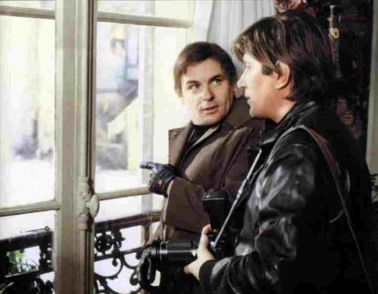 Y a-t-il un Français dans la salle? (1982) with English Subtitles on DVD - Image 4
