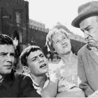 Ya shagayu po Moskve (1964) with English Subtitles on DVD