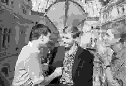 Ya shagayu po Moskve (1964) with English Subtitles on DVD - Image 2
