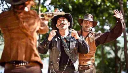 Yahsi Bati (2009) with English Subtitles on DVD - Image 2