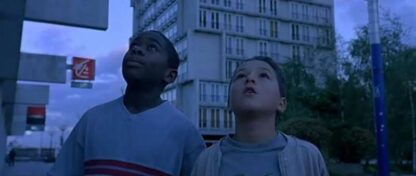 Yamakasi (2001) with English Subtitles on DVD - Image 2