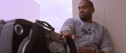 Yamakasi (2001) with English Subtitles on DVD - Image 3