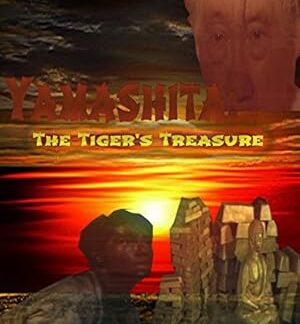 Yamashita: The Tiger's Treasure (2001) DVD