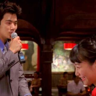 Yasuwa minyeo (2005) with English Subtitles on DVD