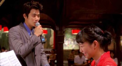 Yasuwa minyeo (2005) with English Subtitles on DVD