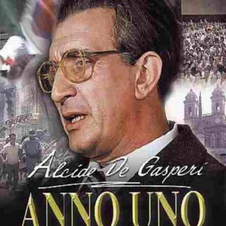 Year One (1974) Starring Luigi Vannucchi on DVD