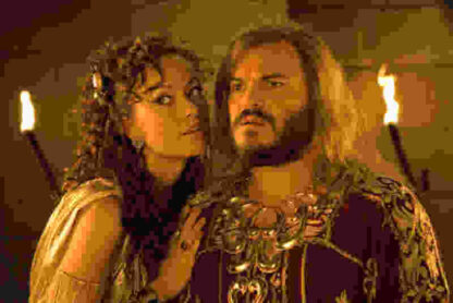 Year One (2009) Starring Jack Black on DVD - Image 2