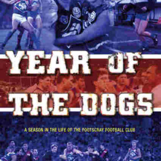 Year of the Dogs (1997) Starring  on DVD