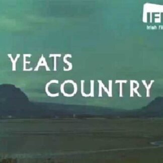 Yeats Country (1965) with English Subtitles on DVD