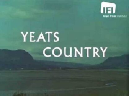 Yeats Country (1965) with English Subtitles on DVD