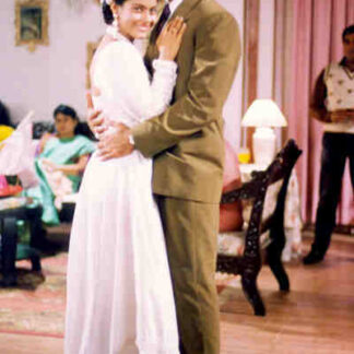 Yeh Dillagi (1994) with English Subtitles on DVD