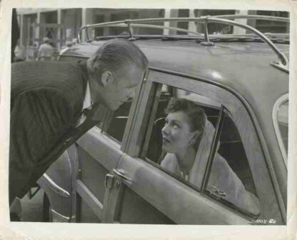 Yellow Fin (1951) Starring Wayne Morris on DVD - Image 4
