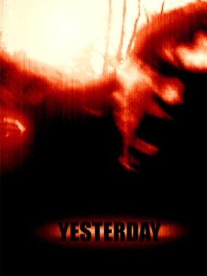 Yesterday (2004) with English Subtitles on DVD