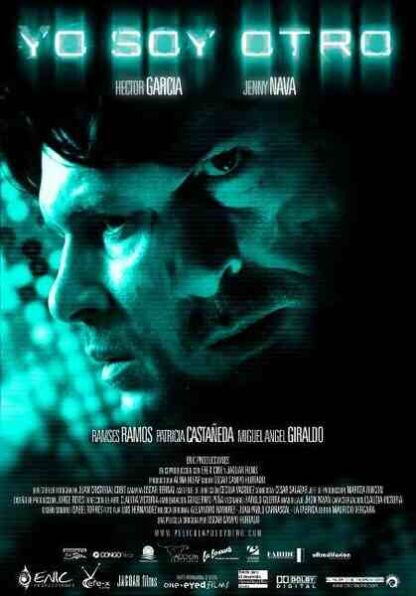 Yo soy otro (2008) with English Subtitles on DVD