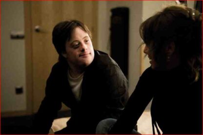 Yo, también (2009) with English Subtitles on DVD - Image 2