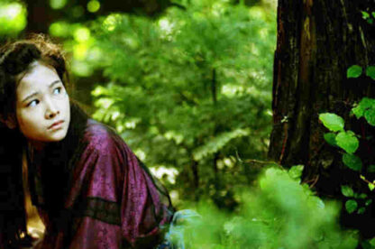 Yomigaeri no chi (2009) with English Subtitles on DVD - Image 3