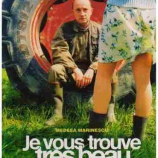 You Are So Beautiful (2005) with English Subtitles on DVD