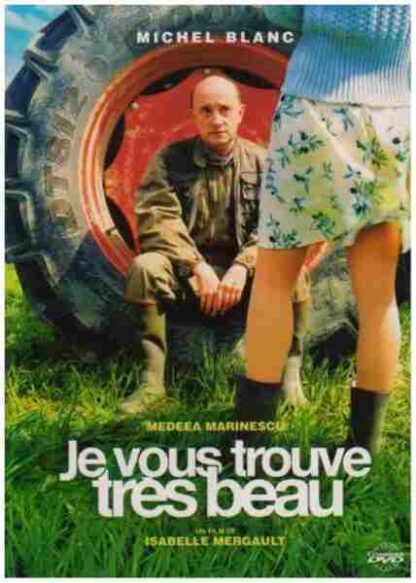 You Are So Beautiful (2005) with English Subtitles on DVD
