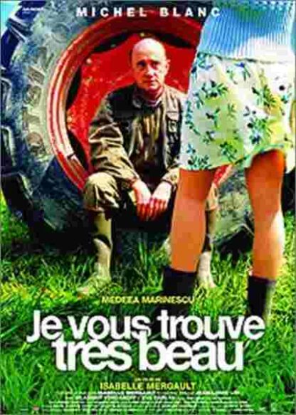 You Are So Beautiful (2005) with English Subtitles on DVD - Image 3
