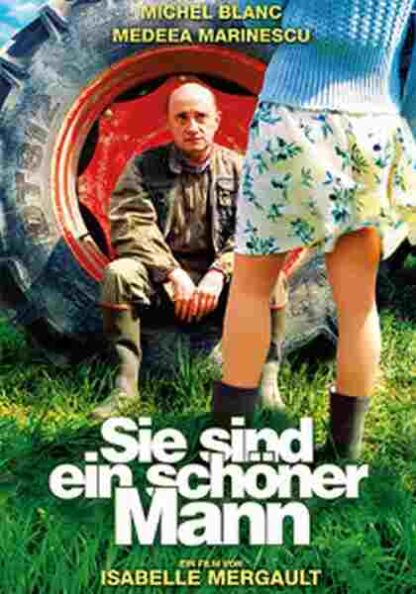 You Are So Beautiful (2005) with English Subtitles on DVD - Image 4