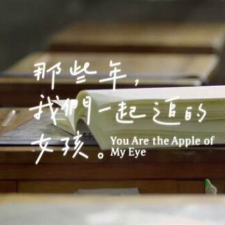 You Are the Apple of My Eye (2011) with English Subtitles on DVD